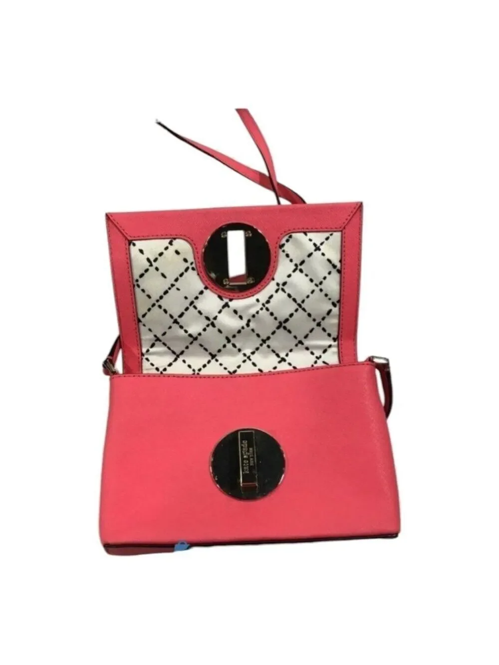 Women's Kate Spade Crossbody Bag Small Pink